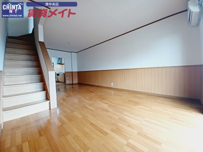 居室・リビング　別部屋画像参考