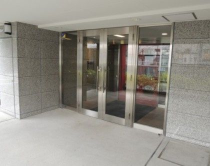 エントランス　☆おしゃれなエントランス☆