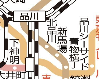 その他　☆路線図☆