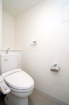 トイレ　☆清潔感のあるトイレ☆