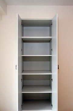 収納　☆たっぷり収納☆