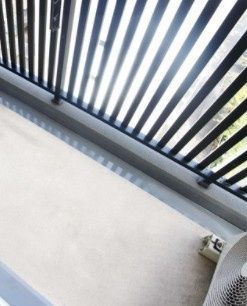 バルコニー　☆日当たり良好☆