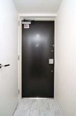 玄関　☆広々とした玄関☆