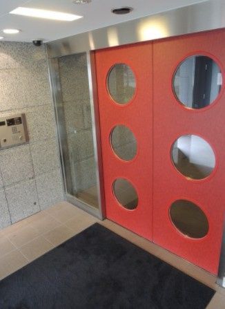 セキュリティ　☆安心安全のセキュリティ☆