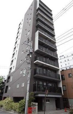 建物外観　☆綺麗な外観☆