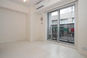 居室・リビング　☆明るい居室☆