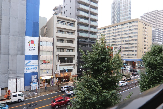 眺望　別室の参考写真です。※現況優先