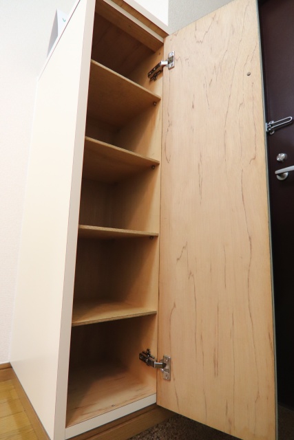 収納　別室の参考写真です。※現況優先