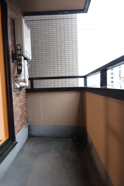 バルコニー　別室の参考写真です。※現況優先