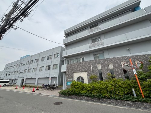 病院　金剛病院（病院）まで962m