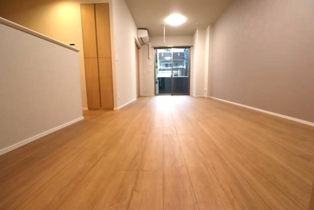 居室・リビング　ＬＤＫ１６、７帖