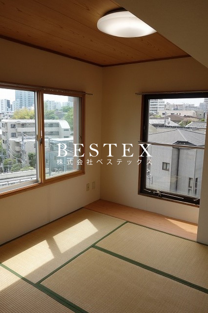 その他　※同タイプ・別部屋の参考写真です。