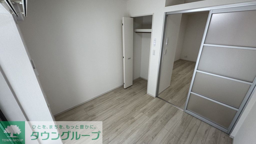 居室・リビング　★お部屋探しは、タウンハウジング多摩センター店へ★