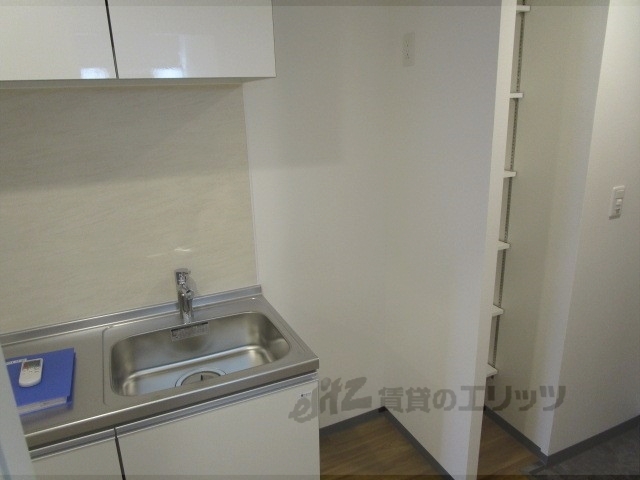 その他部屋・スペース　冷蔵庫置場