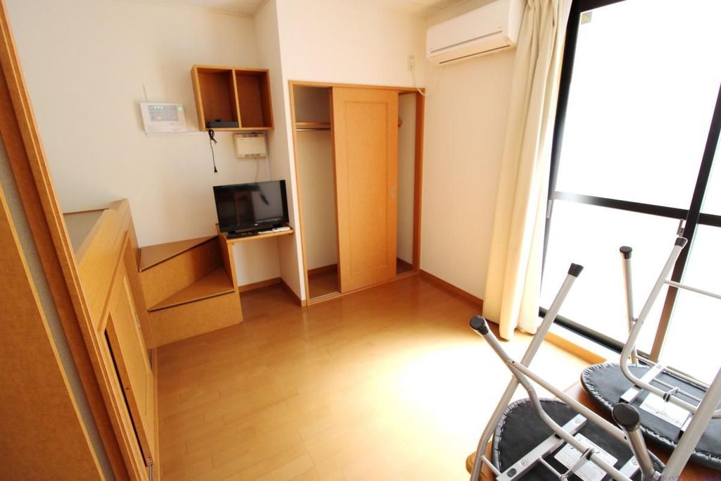 その他部屋・スペース　収納
