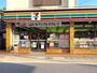 コンビニ　セブンイレブン逗子5丁目店（コンビニ）まで460m