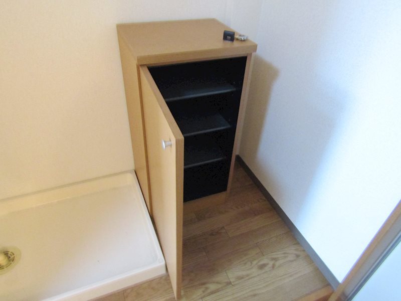 その他　シューズボックス