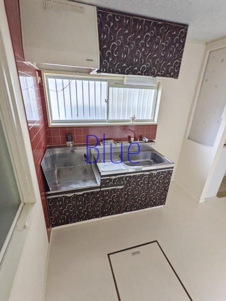 キッチン　同仕様