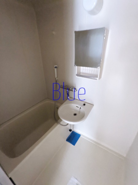 バス・シャワールーム　同仕様
