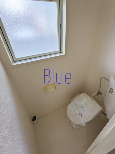 トイレ　同仕様