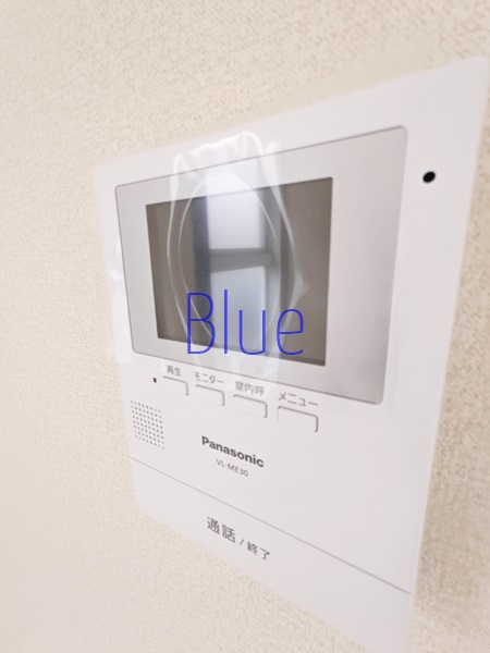 セキュリティ　同仕様