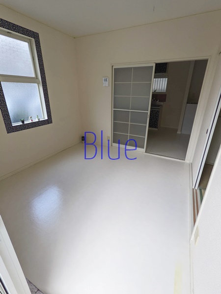 居室・リビング　同仕様