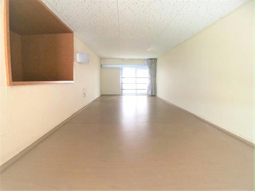 その他　設備・使用が異なる為、現状を維持します。