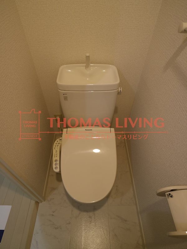 トイレ　※別室参考写真