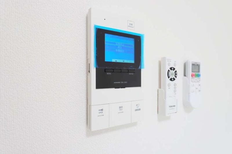 居室・リビング　その他