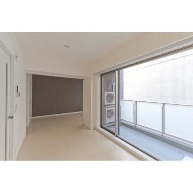 居室・リビング　お問合せは(株)タウンハウジング赤坂店へ【03-5563-…