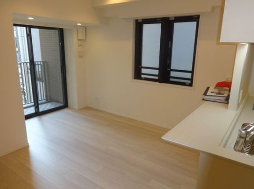 居室・リビング　※別部屋の写真を使用しています