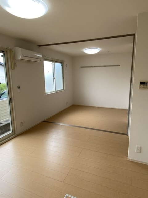 居室・リビング　ＬＤＫ～洋室