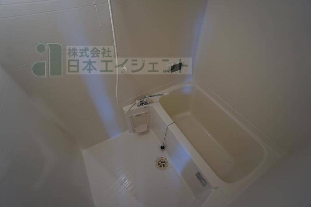 バス・シャワールーム　浴室