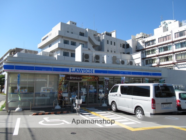 コンビニ　ローソン（コンビニ）まで1469m