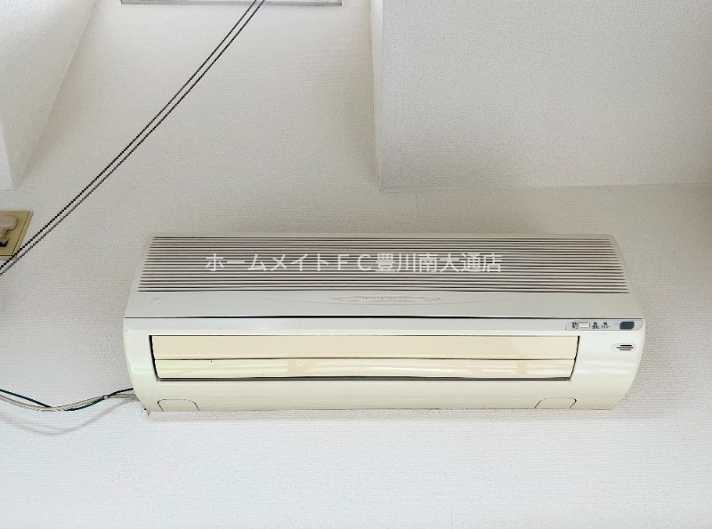 その他設備　同型別部屋写真（反転）
