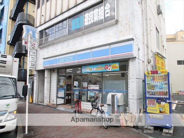 コンビニ　ローソン（コンビニ）まで330m