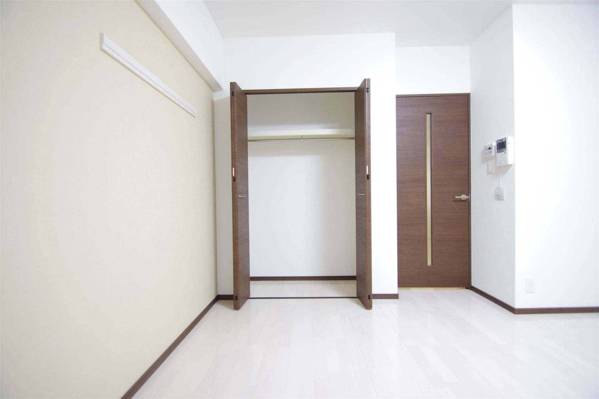 収納　※左右反転　現況優先