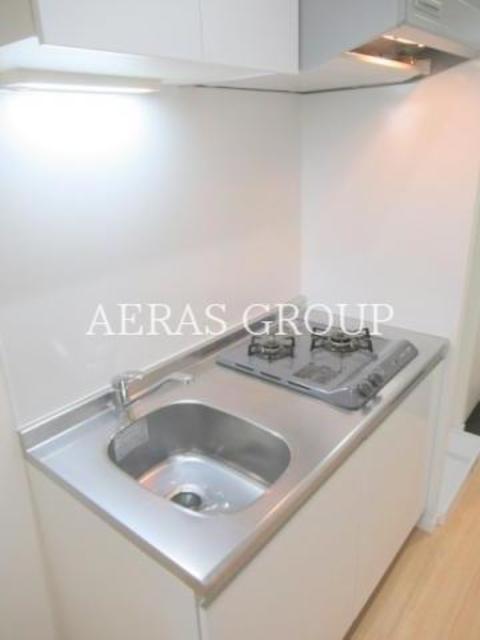 キッチン　他部屋参考。