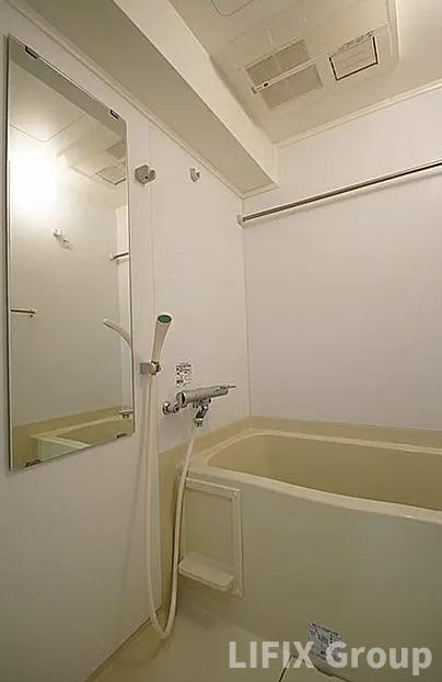 バス・シャワールーム　風呂