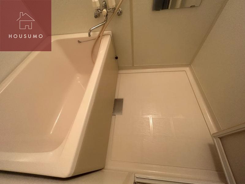 バス・シャワールーム　同施工会社・同型モデルの室内です。（参考写真・イメージ写真）