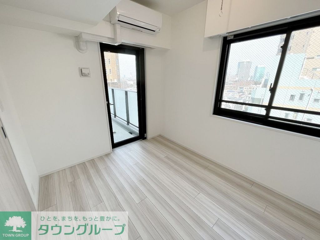 その他部屋・スペース　寝室(1)