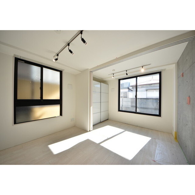 その他部屋・スペース　きれいな内装です