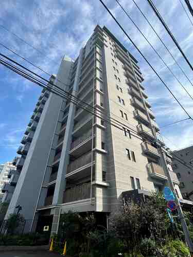 建物外観　建物外観　※2025年11月撮影の写真