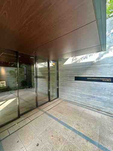 その他　エントランス　※2025年11月撮影の写真