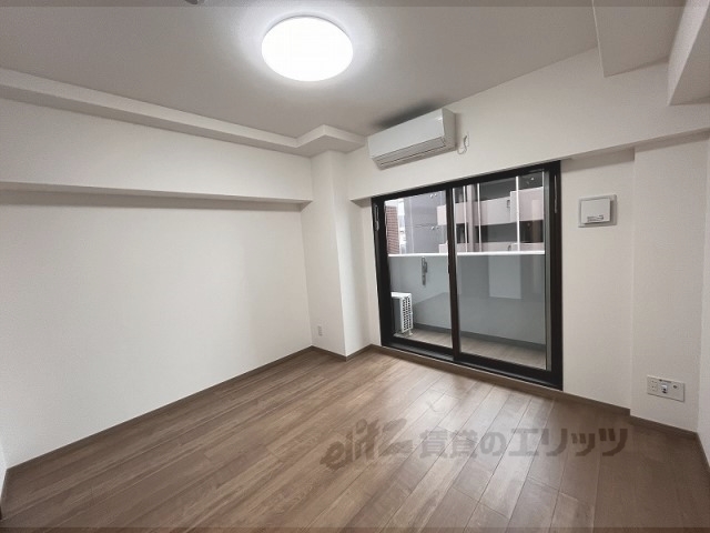 居室・リビング　居室