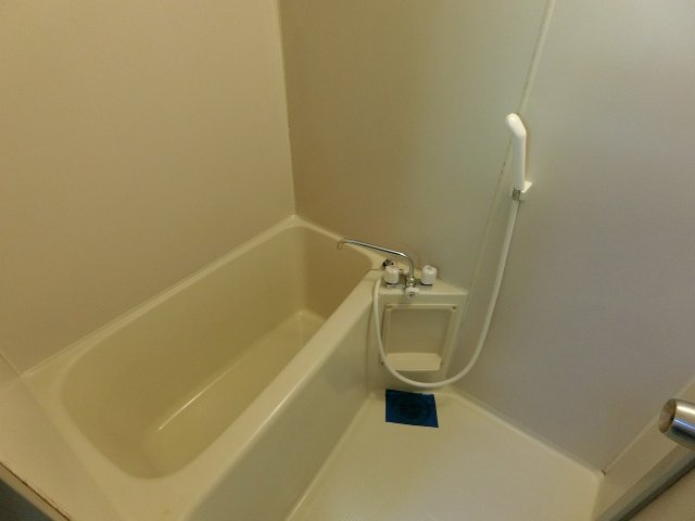 バス・シャワールーム　別号室参考写真