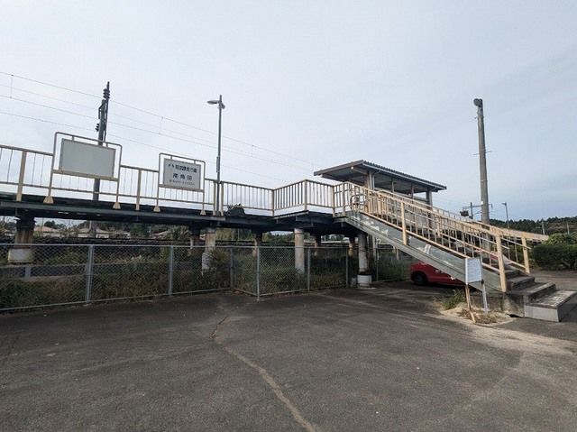 その他　南角田駅（その他）まで1400m