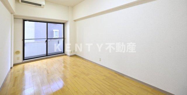 居室・リビング　使いやすい居間です