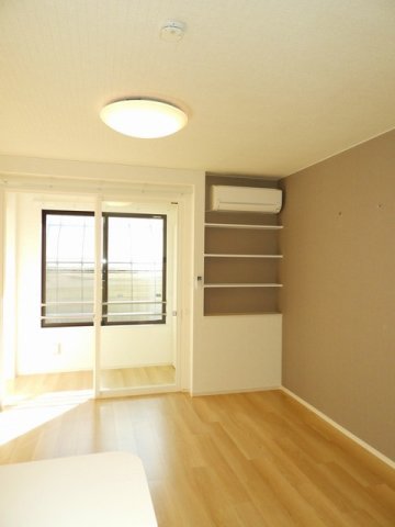 居室・リビング　おしゃれなリビングです