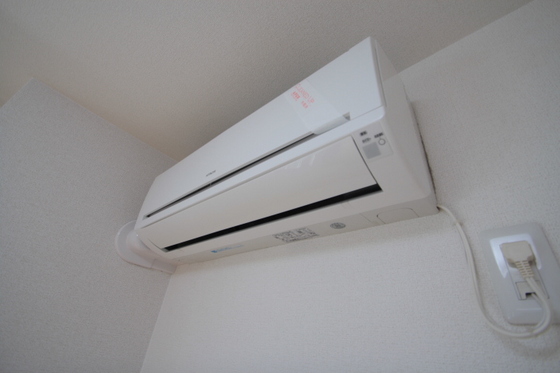 その他設備　※別部屋の写真です